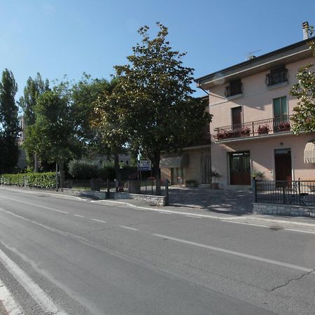 Il Tugurio Agriturismo B&B Rivotorto Exterior photo