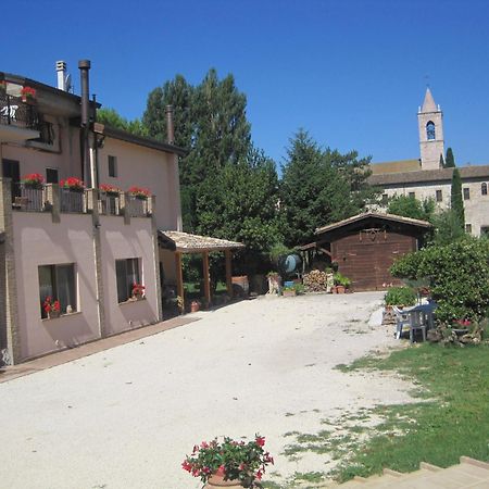 Il Tugurio Agriturismo B&B Rivotorto Exterior photo