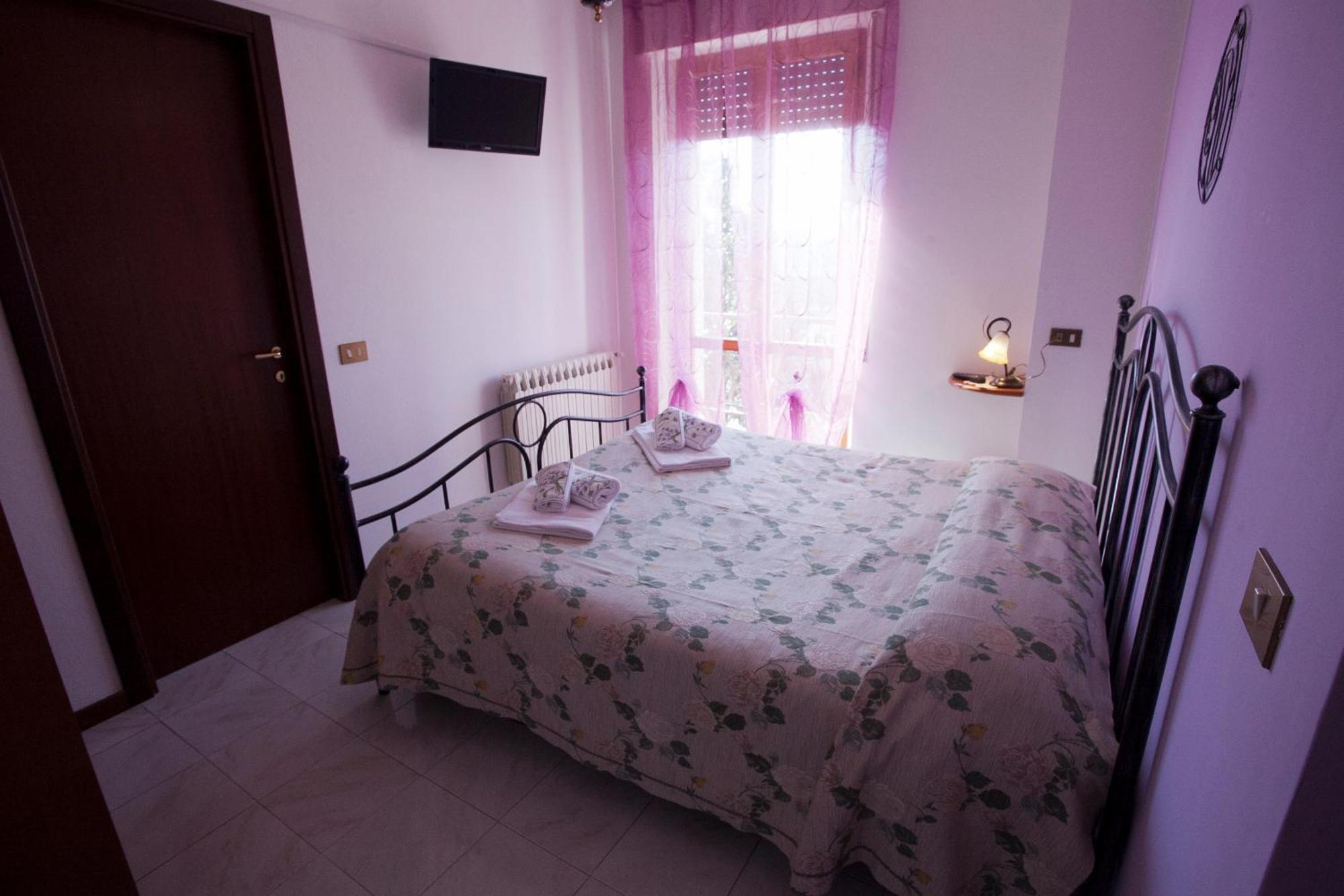Il Tugurio Agriturismo B&B Rivotorto Exterior photo