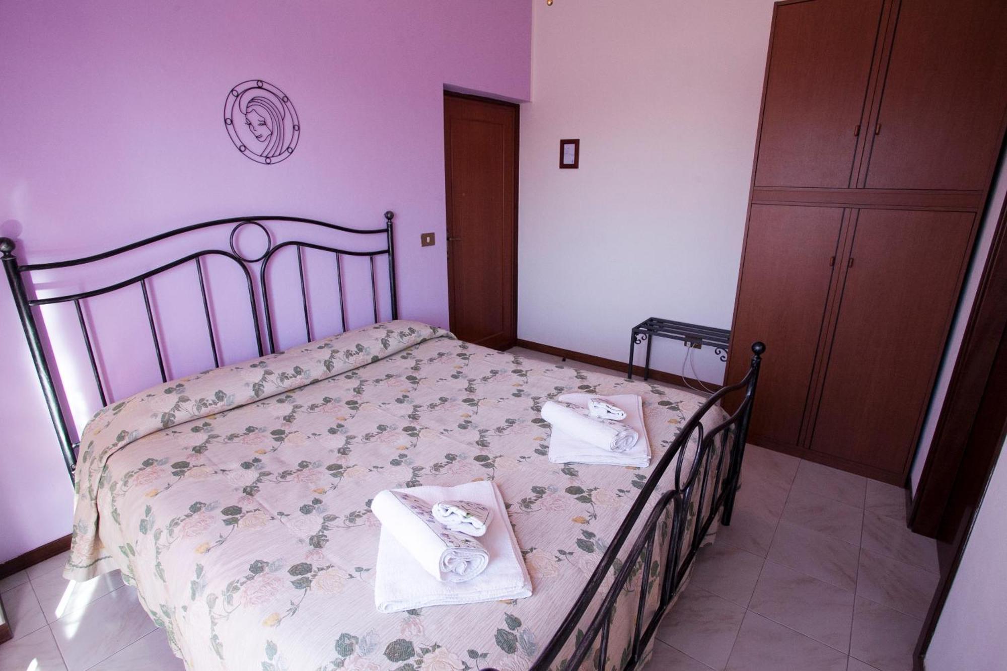 Il Tugurio Agriturismo B&B Rivotorto Exterior photo