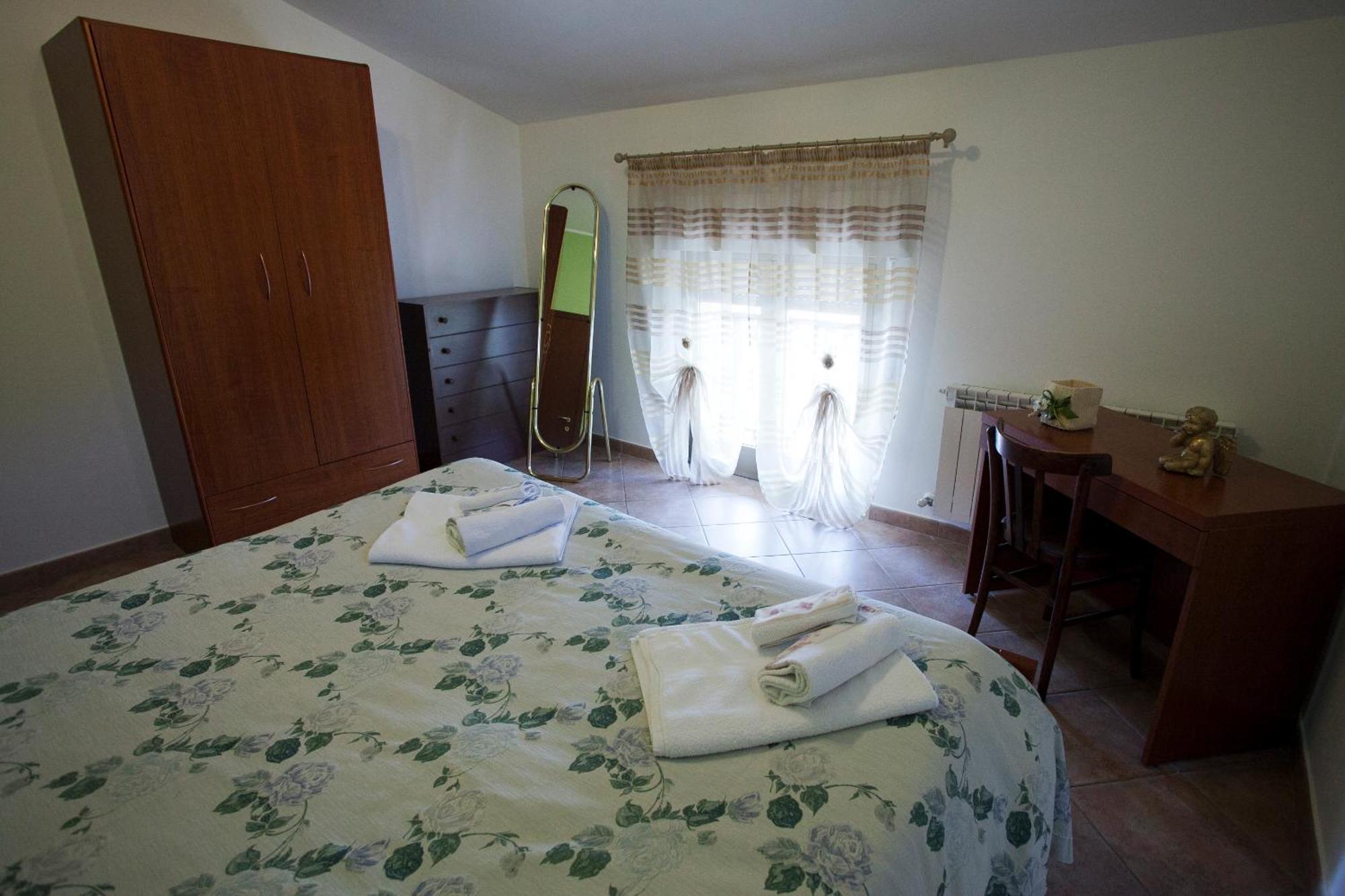 Il Tugurio Agriturismo B&B Rivotorto Exterior photo
